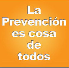 Plan de Autoprotección Escolar (Emergencias) del I.E.S. Martínez Montañés la_prevencin_es_cosa_de_todos